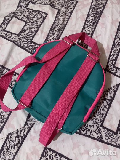Рюкзак детский