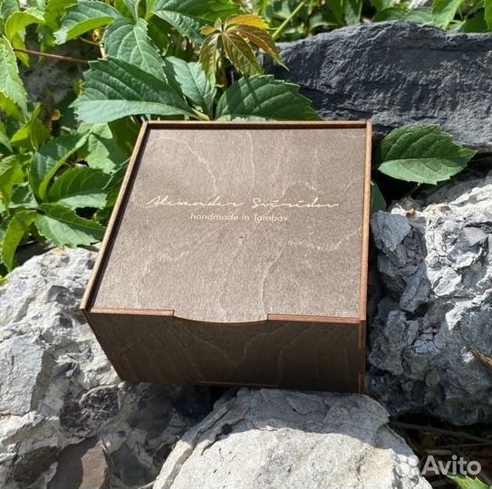 Коробочки опт