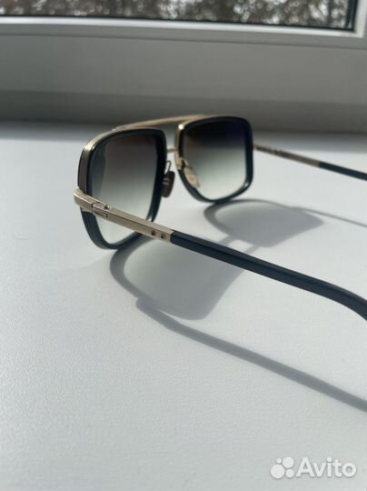 Солнцезащитные очки мужские dita