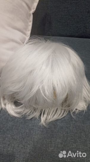 Парик для косплея