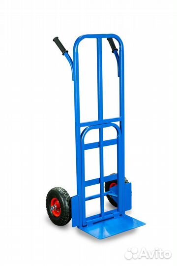 Тележка грузовая TOR кг-250П