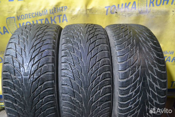 Nokian Tyres Hakkapeliitta R2 225/40 R18
