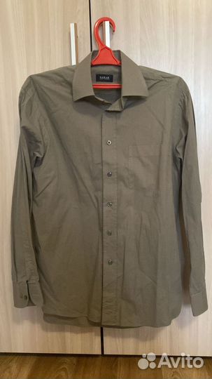 Рубашка мужская