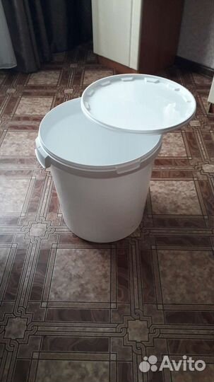 Бак 30 литров