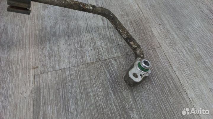 Трубка кондиционера Hyundai Elantra XD G4GC 2004