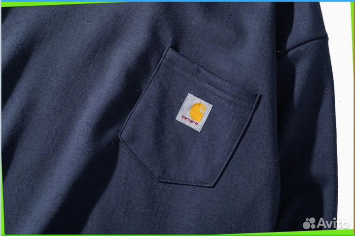 Свитшот Carhartt (Номер партии: 45583)