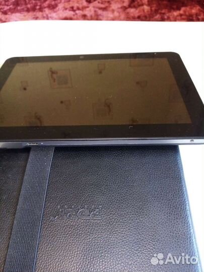 Планшет DNS P102g