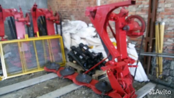 Косилка Ракита КРН-2,1, 2023