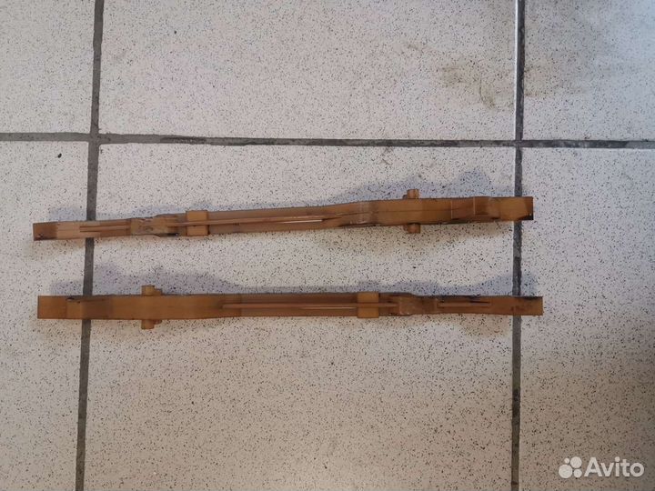 Успокоитель цепи грм Honda vt 1300 cx fury