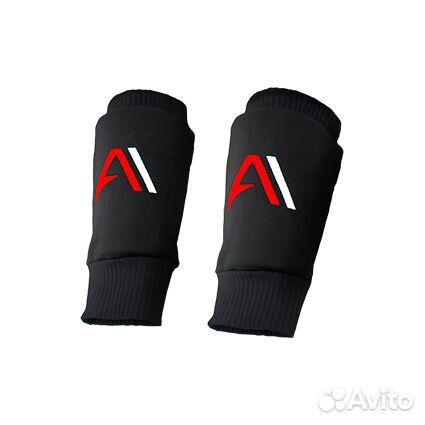 Защита хоккейная ICE armor протектор шеи/кисти