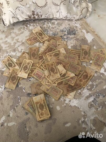 Один рубль СССР 1961