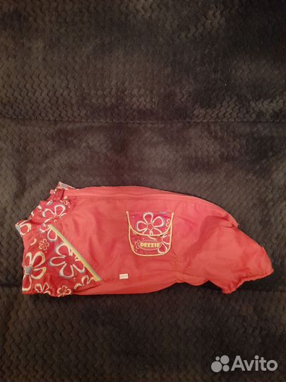 Комбинезон для собаки