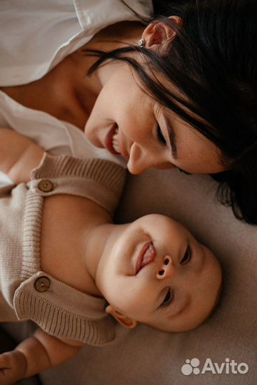 Семейный фотограф