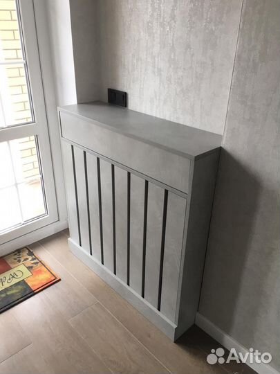 Мебель для ванной комнаты на заказ