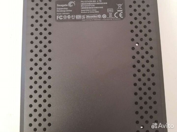 Жесткие диски SAS/sata/IDE/USB