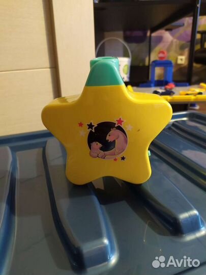 Детские игрушки