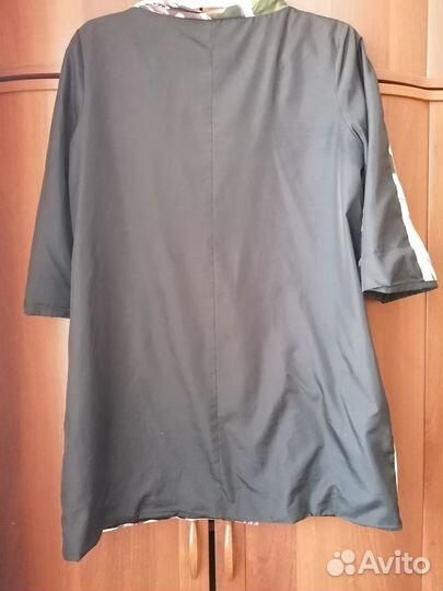 Плащ женский