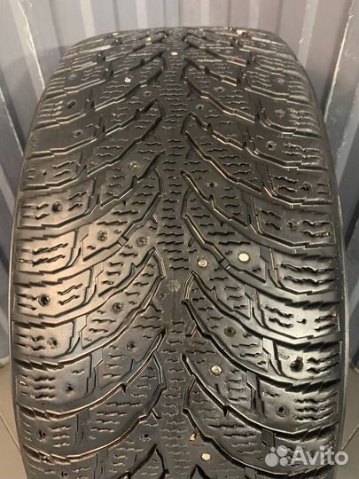 Nokian Tyres Hakkapeliitta 9 245/45 R18 100T