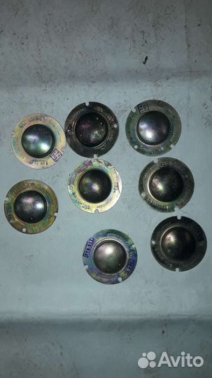 Насадка подфарника светомаскировочная пф101-250