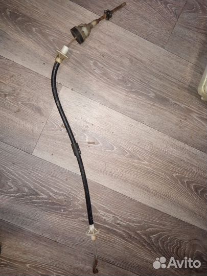 Трос сцепления опель кадет