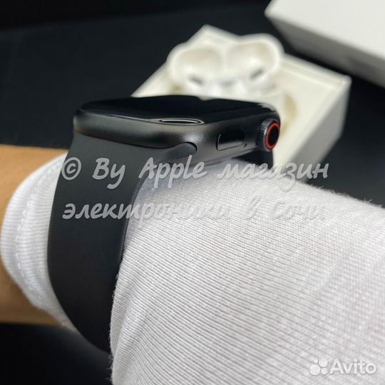 Apple Watch 7