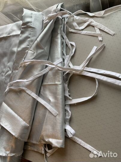 Кулисы сценические театральные