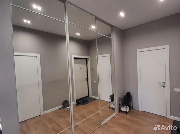 Шкаф на заказ