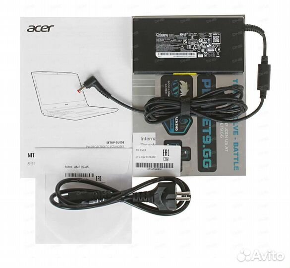 Acer Nitro5,RTX 3060,raizen5,5600H/DDR4 16GB/512GB