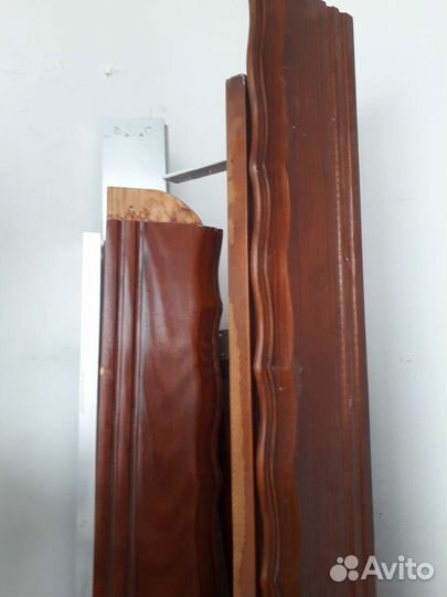 Карниз потолочный бу