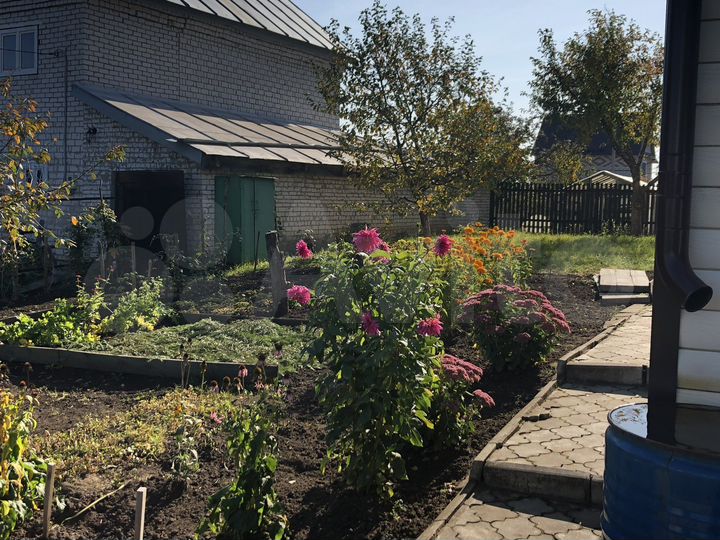 Дача 100 м² на участке 6,7 сот.