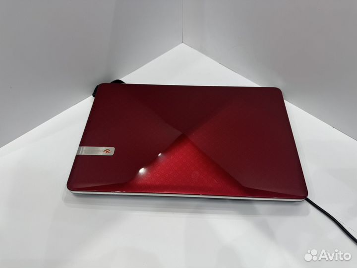 Игровой ноутбук Acer intel i3/8gb/ssd120/710m