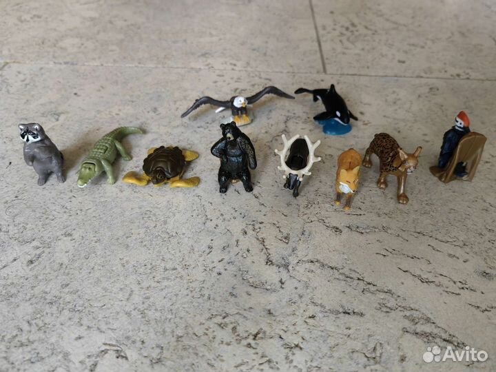 Киндер сюрприз natoons 2021 2020 2019