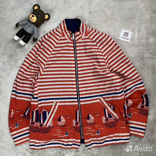 Ветровка Polo Ralph Lauren Оригинал Vintage