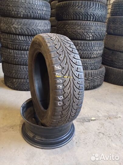 Formula Ice 185/60 R15