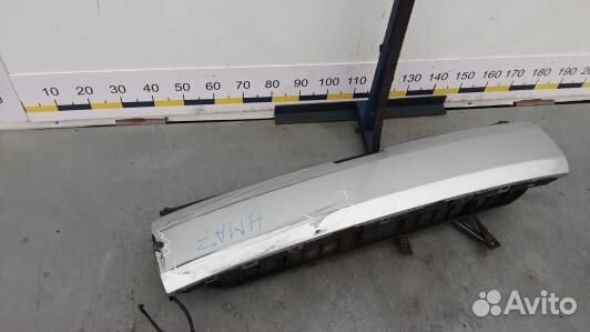 Борт откидной peugeot 3008 (HMA07SW01)