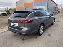 Opel Insignia, 2018, с пробегом, цена 825 000 руб.
