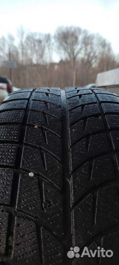 Continental ContiVikingContact 5 205/60 R16 96T