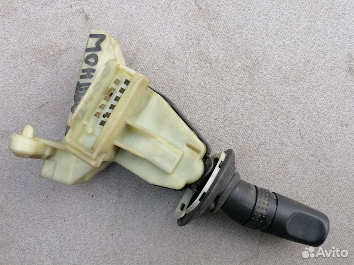 Переключатель стеклоочистителей для Ford Mondeo II