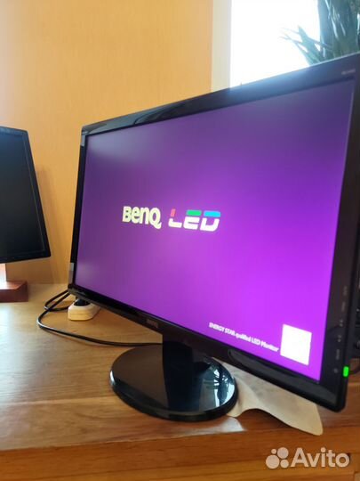 Монитор Samsung syncMaster 2043 bw