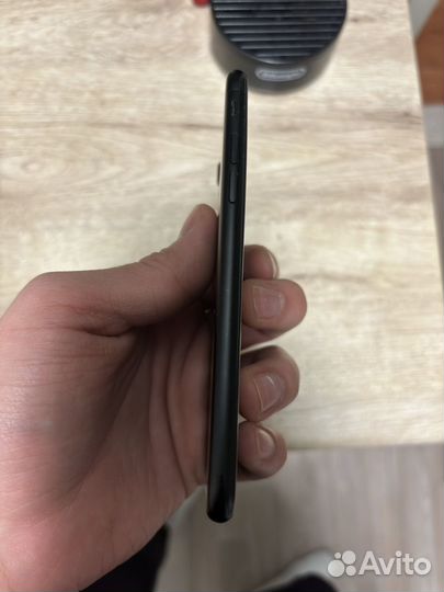iPhone 7, 128 ГБ