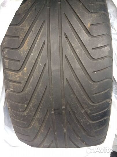 Michelin Pilot Sport 255/35 R18 90Y