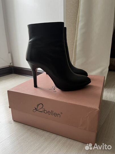 Ботильоны 33 размер