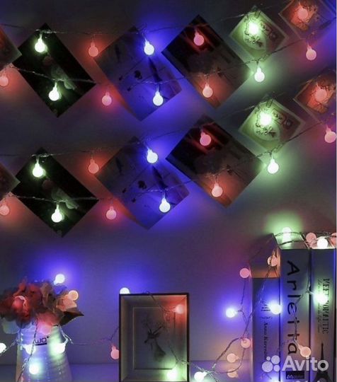 Гилярда штора 3x2