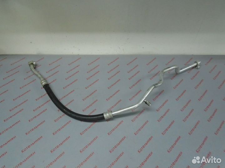 Nissan 92480-2F100 Шланг кондиционера