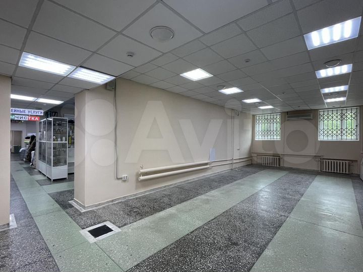 Торговая площадь, 53 м²