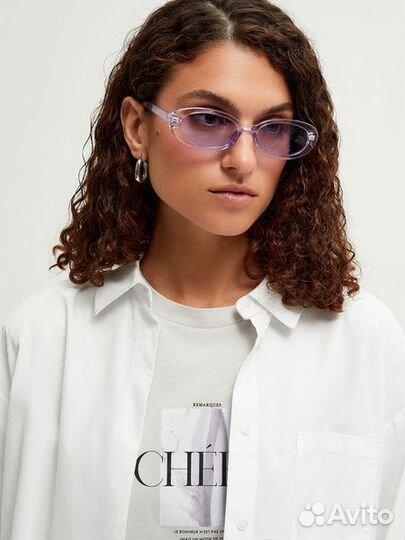 Солнцезащитные очки Zarina