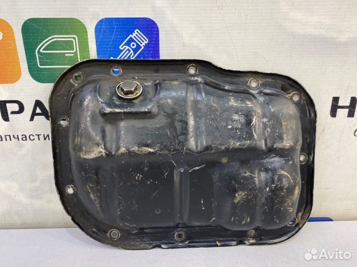 Поддон Toyota Auris