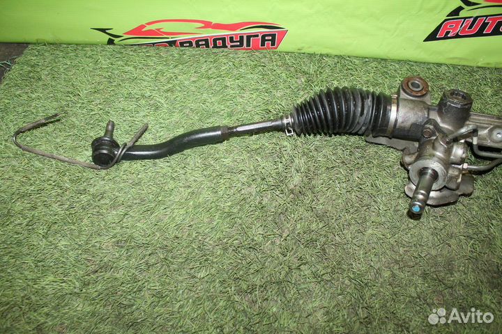 Рейка рулевая toyota NCP15,NCP16,NCP25,NCP35,NCP55