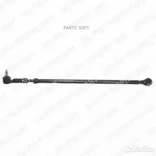 Delphi TL355 Тяга рулевая в сборе L