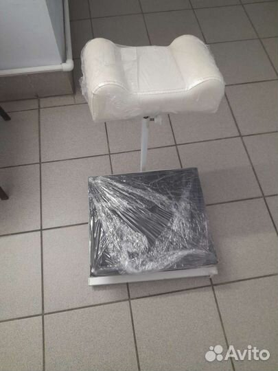 Подставка для педикюра бу